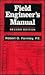 Field Engineer's Manual