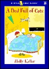 A Bed Full of Cats (Hardcover)