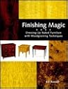 Finishing Magic: Dressing Up Naked Furniture