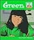Green (What Color Is It?)