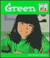 Green (What Color Is It?)