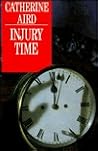 Injury Time (Inspector Sloan #15) Injury Time