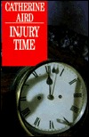 Injury Time (Inspector Sloan #15)