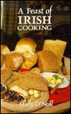 A Feast of Irish Cooking (Paperback)