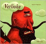Verlioka (Spanish Edition)