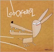 Loboferoz (Hardcover)