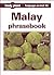 Malay Phrasebook (Lonely Planet Phrasebooks)