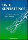 FINITE SUPERSTRINGS FINITE SUPERSTRINGS