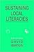 Sustaining Local Literacies by David   Barton