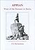 Appian: Wars of the Romans ...