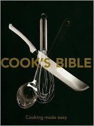Cook's Bible (Hardcover)