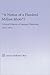 A Nation of a Hundred Million Idiots by Jayson Makoto Chun