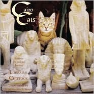 Cairo Cats (Paperback)
