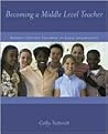 Becoming a Middle Level Teacher