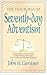 Teachings of Seventh-Day Adventism