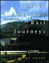 Great American Rail Journeys (Broadcast Tie-Ins)