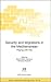 Security and Migrations in the Mediterranean: Playing with Fire (NATO Science Series: Science & Technology Policy, 50)