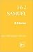 1 and 2 Samuel (Old Testament Guides)