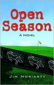 Open Season (Hardcover)