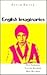 English Imaginaries: Six St...