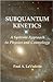 Subquantum Kinetics: A Syst...