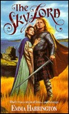 The Sky Lord (Harper Monogram)