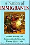 A Nation of Immig...