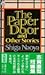 The Paper Door And Other Stories by Shiga Naoya