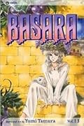 Basara, Vol. 13
