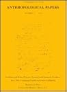 Cochimi and proto-Yuman: Lexical and syntactic evidence for a new language family in Lower California (University of Utah anthropological papers ; no. 101) Cochimi and proto-Yuman: Lexical and syntactic evidence for a new language family in Lower California (University of Utah anthropological papers ; no. 101)