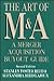 The Art of M&A: A Merger Acquisition Buyout Guide