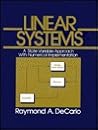 Linear Systems: A State Variable Approach With Numerical Implementation