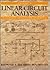 Linear Circuit Analysis by Raymond A. DeCarlo