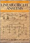 Linear Circuit An...