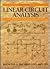 Linear Circuit Analysis: Ti...