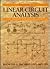 Linear Circuit Analysis by Raymond A. DeCarlo