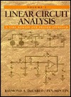 Linear Circuit Analysis: Time Domain and Phasor Approach (Hardcover)