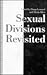 Sexual Divisions Revisited