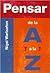 Pensar de la A a la Z