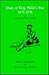 Diary of King Philip's War, 1675-76 by Colonel Benjamin Church