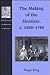 The Making of the Dentiste, c. 1650-1760 (The History of Medicine in Context)