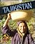Tajikistan by Lerner Publishing Group