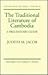 The Traditional Literature of Cambodia: A Preliminary Guide (London Oriental Series)