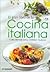 El Gran Libro de la Cocina Italiana