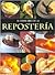 El gran libro de la Repostería (Spanish Edition)