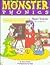 Monster Phonics Short Vowel...