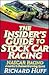 Insider's Guide to Stock Car Racing: Nascar Racing : America's Fastest-Growing Sport