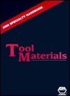 Tool Materials