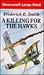 A Killing For The Hawks (U) (Ulverscroft Large Print Series)