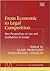 From Economic to Legal Competition: New Perspectives on Law and Institutions in Europe